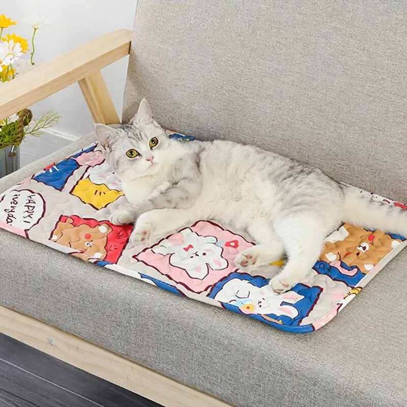Katės Kilimėlis Lovos Katės Lovos Priedai Priedai Šuniukų Prekės Krepšelis Produktai Naminiams gyvūnėliams Namai Visi reikmenys Kačiukai Daiktai Katė