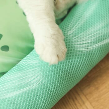 MADDEN Summer Cooling Pet Cat Bed Cushion Ice Pad Dog Sleeping Square Mat for Puppy Dogs Cats Pet Kennel Top Quality Cool Cold