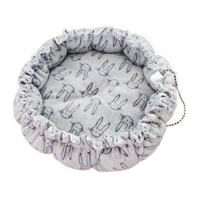 Kačių miego namas audinys žieminis kačių veislynas pliušinis minkštas katės minkštas lova šiltas apvalus kačių moliūgų lizdas žiema