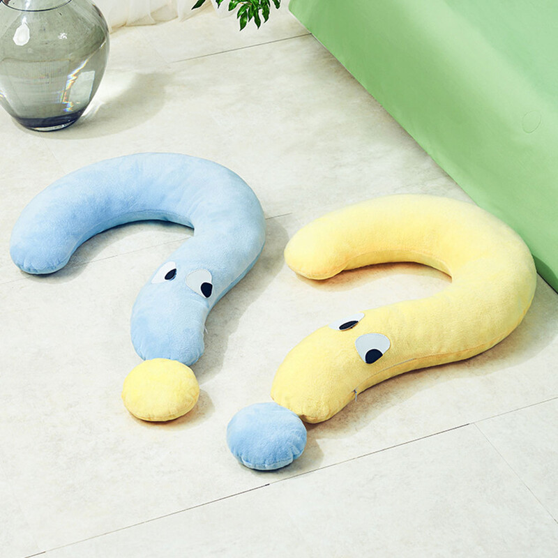 Megereszkedett macskapárna, pamut töltésű kismacskapárnák otthoni hálószobába