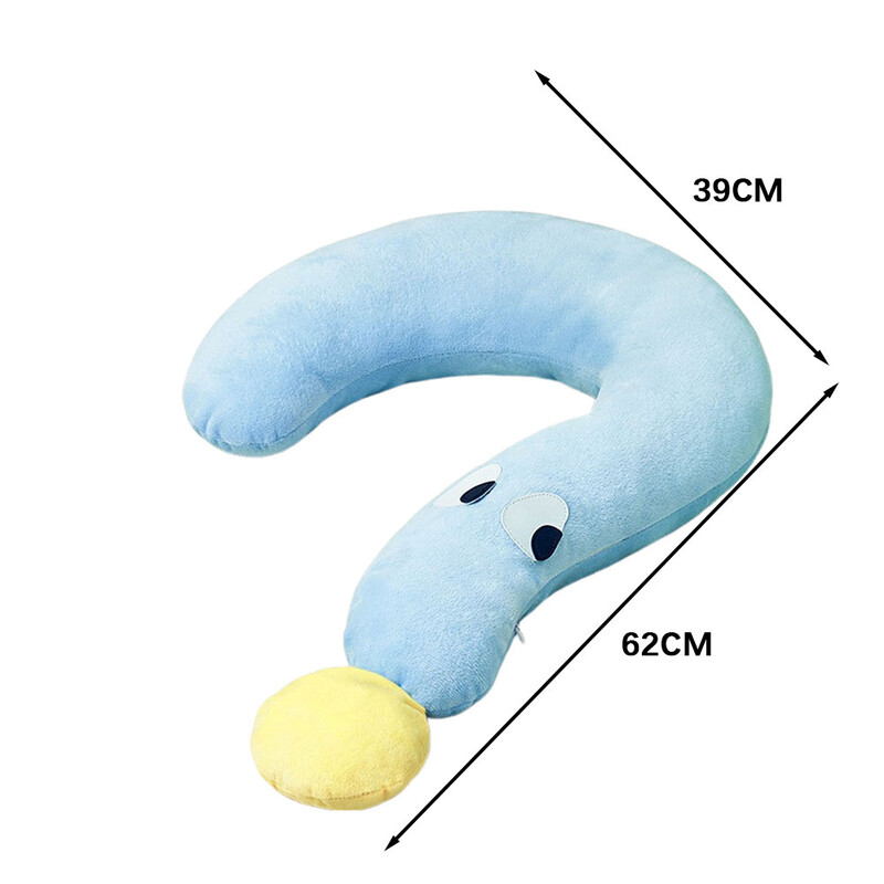 Megereszkedett macskapárna, pamut töltésű kismacskapárnák otthoni hálószobába