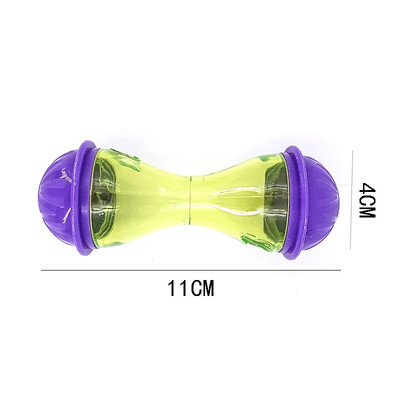 Šunų galvosūkių žaislai Lėtas tiektuvas, interaktyvus, padidinantis IQ maisto dozatorius, neslystantis lėtai valgantis dubuo kačių šunų maisto žaidimai