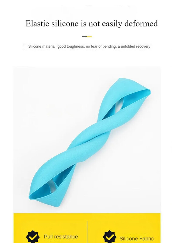 Husa volanului auto din silicon lichid Huse universale pentru volan Accesorii pentru interiorul masinii Protectie automata pentru volan