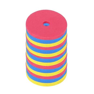 Kaķu rotaļlieta Interaktīva diska šāvēja mājdzīvnieku apmācības rotaļlieta, putuplasta mīksta ložu pistole, kas mazina depresiju. Hi Cat Rotaļlietas mājdzīvnieku piederumiem