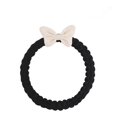 Husă pentru volan de mașină cu desene animate drăguț pentru femei, cu fundătură puf, husă universală anti-alunecare pentru ghidon, accesorii de interior pentru fete