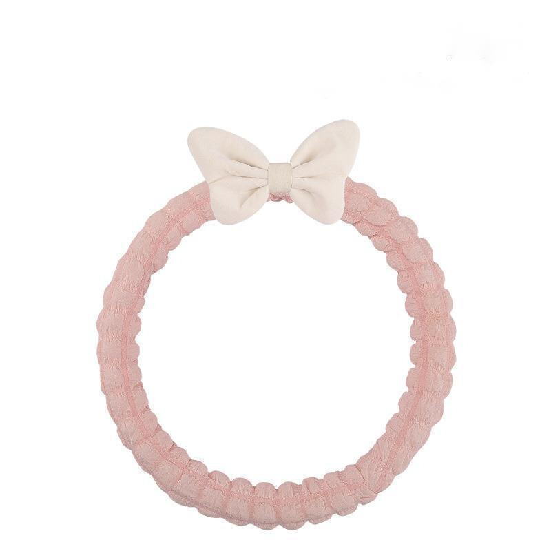 Husă pentru volan de mașină cu desene animate drăguț pentru femei, cu fundătură puf, husă universală anti-alunecare pentru ghidon, accesorii de interior pentru fete