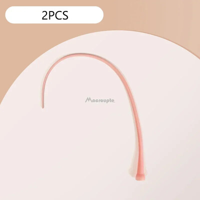 Jucării interactive pentru pisici USB electrică inteligentă cu bile de rulare jucărie pentru pisici de companie din silicon Rotire automată cu coada șoarecelui Pisicuță Teaser Stick