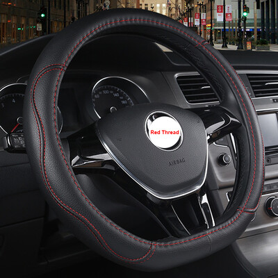 D tipa automašīnas stūres pārsegs priekš Nissan X-Trail Qashqai Rogue Maart Serena Micra Kicks Altima Teana 2017-2024