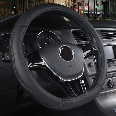 Navlaka za upravljač automobila tipa D za Nissan X-Trail Qashqai Rogue Maart Serena Micra Kicks Altima Teana 2017.-2024.