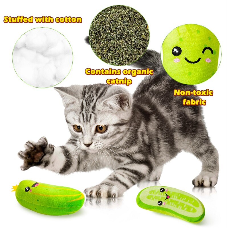 5GB marinēti kaķu veidņi Zobu veselība Košļājamais kodums interaktīvam kaķa spērienam, rotaļlieta kaķu mīļotājiem Dāvanas iekštelpu spēlēšanai