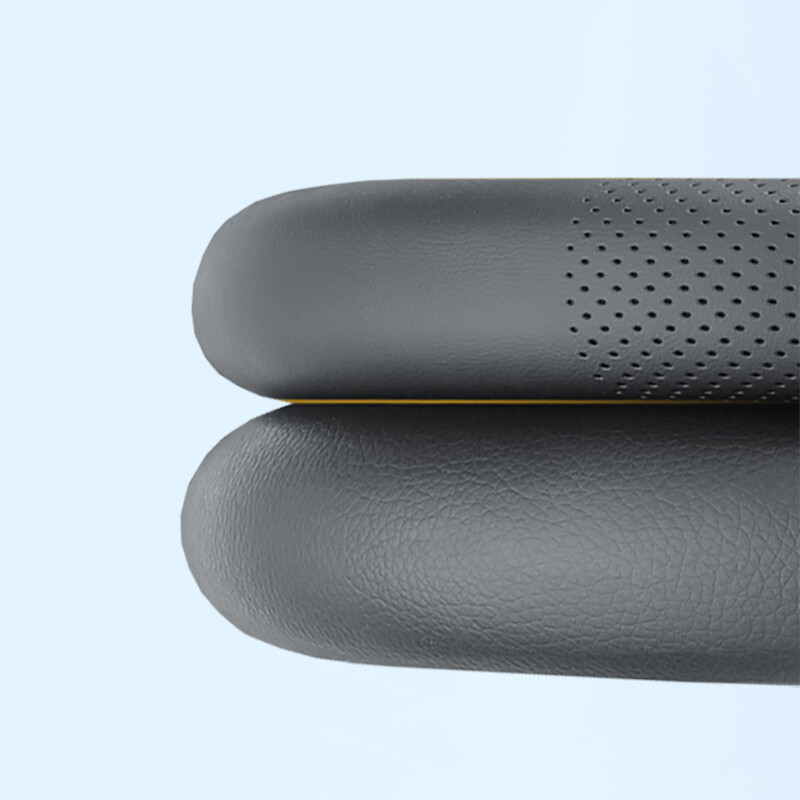 Husa volanului mașinii este universală și poate fi folosită în toate anotimpurile