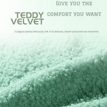 Κάλυμμα τιμονιού αυτοκινήτου Winter Teddy Wool χωρίς εσωτερικό δακτύλιο Γενικό κάλυμμα λαβής αυτοκινήτου Ζεστό αντιολισθητικό