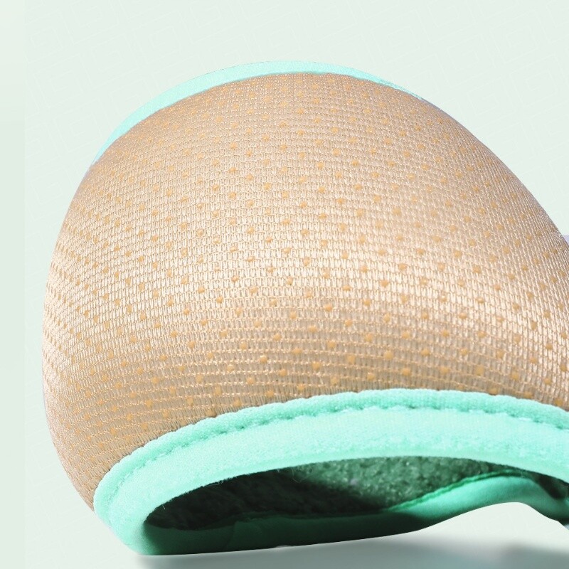 Iarnă Teddy Wool Husă Volan Auto Fără Inel Interior Capac General pentru mâner Mașină Călduță Anti-alunecare