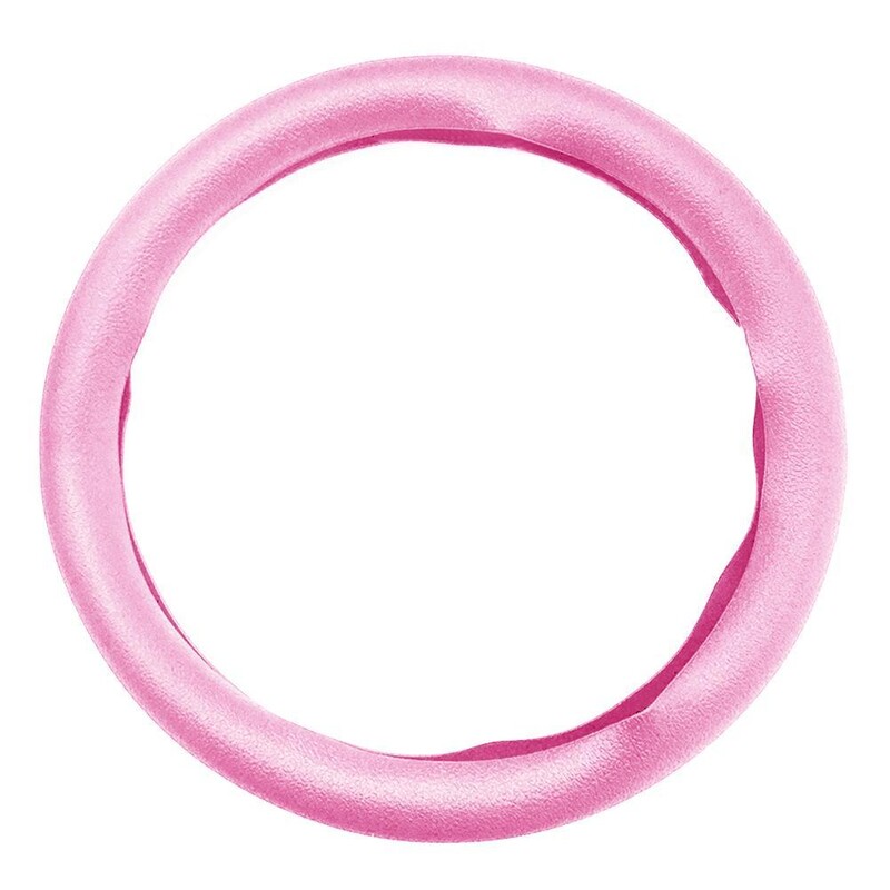 Automašīnas universāls silikona stūres rats elastīgs cimdu pārsegs tekstūra mīksts auto daudzpiederumi Dekorācijas DIY pārsegi krāsa G7V1