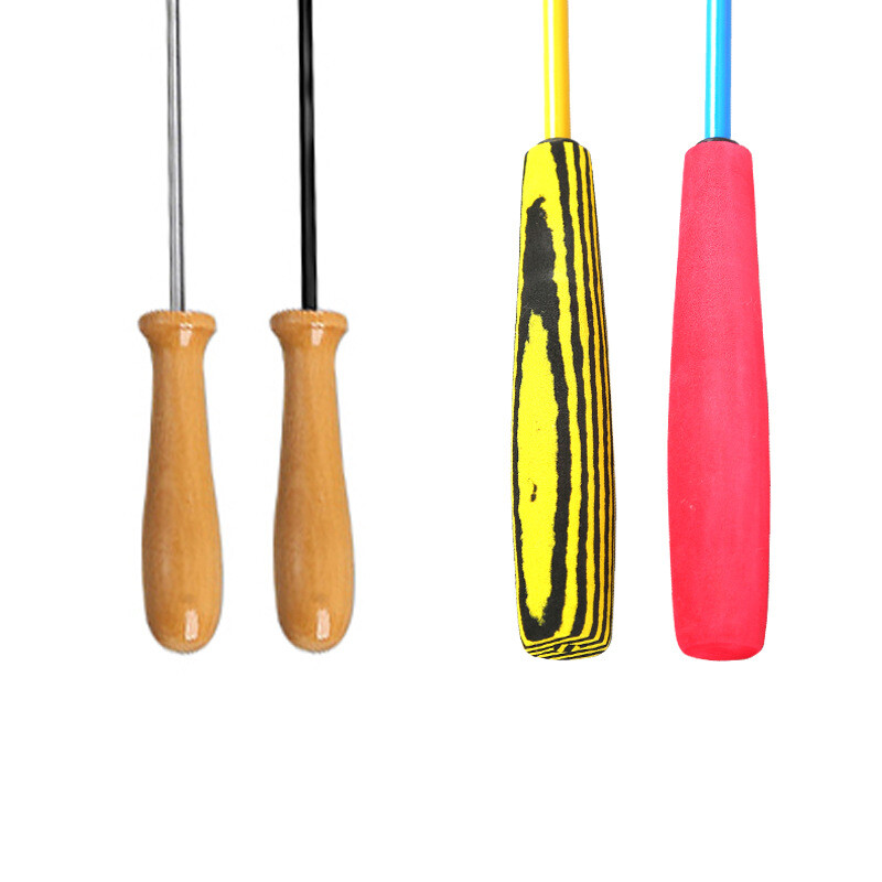 Baghete telescopice pentru pisici, cu trei secțiuni, baghetă pentru pisici, cârpă amuzantă, cu tijă, tijă, jucării interactive.