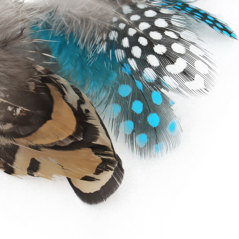 6gab. jaukta, imitēta kukaiņu aksesuāri, kaķu ķircinātāja nūja spalvas nomaiņas galviņa, interaktīva kaķēna mājdzīvnieku rotaļlieta