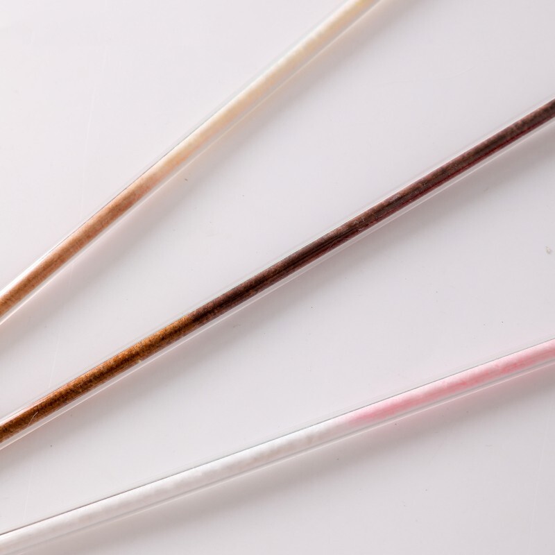 Kaķu rotaļlietas Spalvas Kaķu nūjas Plīša Interaktīva kaķu rotaļlieta ar zvaniņu vilnas apdruku Rotaļlietas kaķiem, kas ķircina kaķēnu Rotaļu nūjas Mājdzīvnieku izstrādājumi