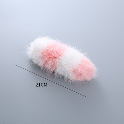 Jucării pentru pisici Baston de pisică amuzant Cap de înlocuire Pasăre de pluș cu pene cu clopot Jucării Baghetă magică interactivă DIY Pene Articole