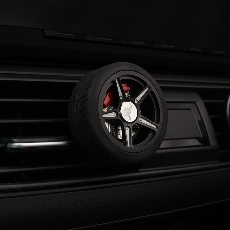 Automobil Difuzor parfema Dekoracija privjeska Unutrašnjost Aluminijski naplatak Ventilacijski otvori Ispusna kopča Štapić spužve Fitilj Miris Osvježivač zraka Ornament