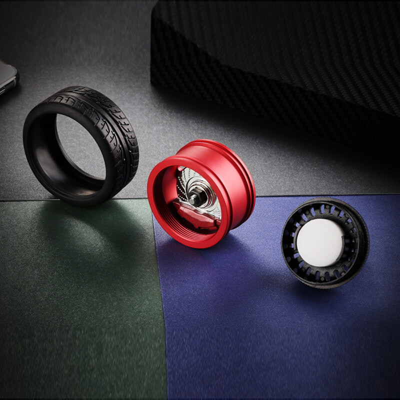 Automobil Difuzor parfema Dekoracija privjeska Unutrašnjost Aluminijski naplatak Ventilacijski otvori Ispusna kopča Štapić spužve Fitilj Miris Osvježivač zraka Ornament