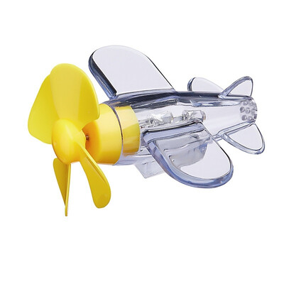 Elice pentru motociclete Decorare pentru ghidon pentru motociclete Avion alimentat de vânt Vânt spart Ciclism Accesorii pentru călărie