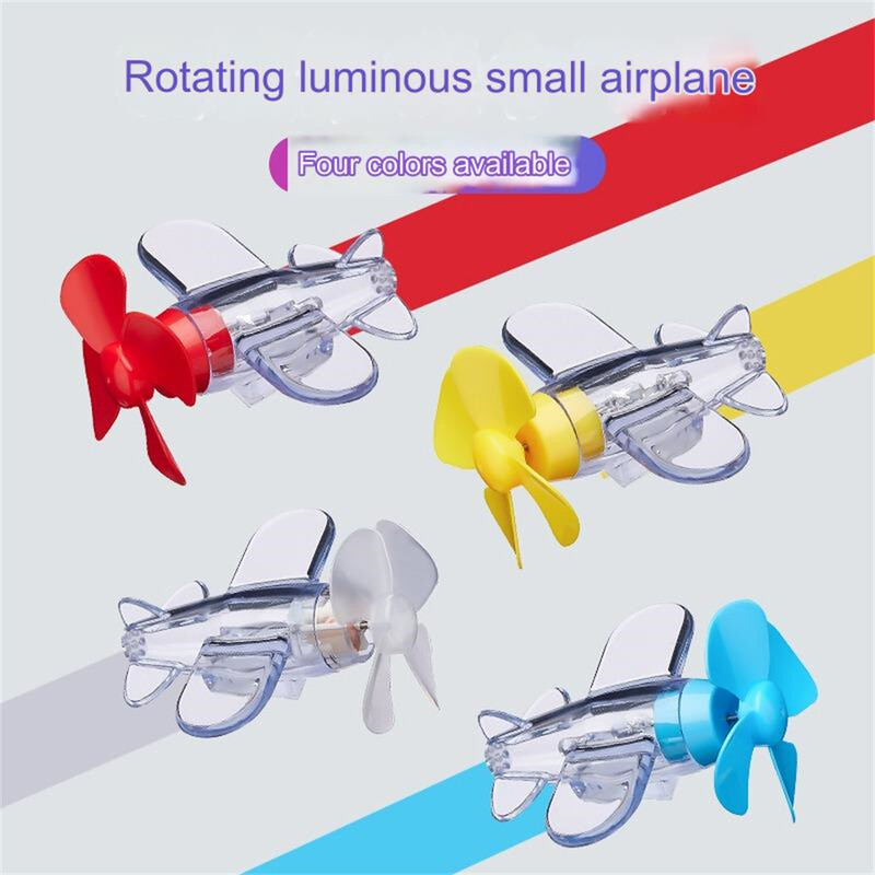 Elice pentru motociclete Decorare pentru ghidon pentru motociclete Avion alimentat de vânt Vânt spart Ciclism Accesorii pentru călărie