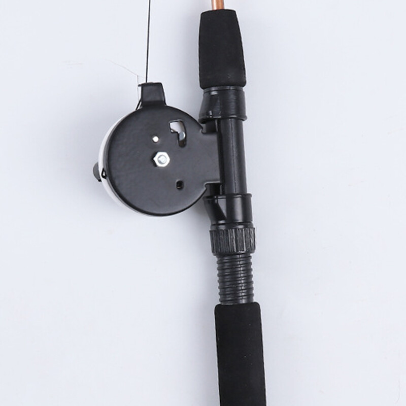 Ištraukiamas kačių žaislas Žuvies tipas Teleskopinės plunksnos Juokingas gaudytojas, lazdelė naminių gyvūnėlių žaislas kačių meškerės imitacinė meškerė