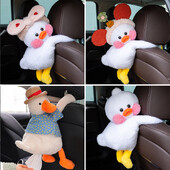 Automašīnas multfilma Jauka automašīnas salvešu kaste Automašīnas radošs pakarināms tips atvilktnes kastes pārsegs automašīnas sēdekļa atzveltnes elkoņu balstu kastes salvešu soma Multfilma jauka