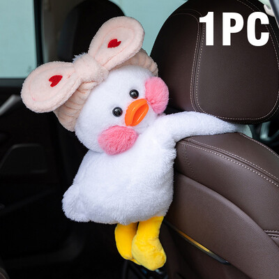 Automašīnas multfilma Jauka automašīnas salvešu kaste Automašīnas radošs pakarināms tips atvilktnes kastes pārsegs automašīnas sēdekļa atzveltnes elkoņu balstu kastes salvešu soma Multfilma jauka