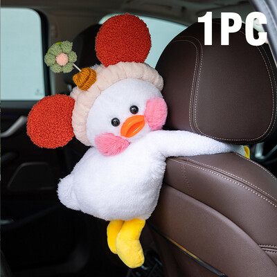 Automašīnas multfilma Jauka automašīnas salvešu kaste Automašīnas radošs pakarināms tips atvilktnes kastes pārsegs automašīnas sēdekļa atzveltnes elkoņu balstu kastes salvešu soma Multfilma jauka