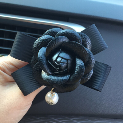 JOORMOM Nod fluture Femeie Mașină Tuyere Clip La modă Individual Mașină Aromoterapie Încântător Mașină Decor interior mașină