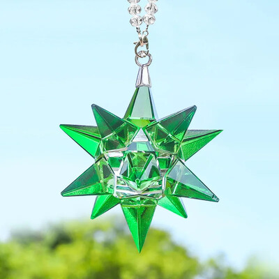 Izsmalcināti piekaramie auto piekaramie piekariņi ar kristāla meteoru, āmuru, automašīnu piekariņi mājas istabas dekorēšanai, rotājumi, auto piederumi, dāvanas svētkos