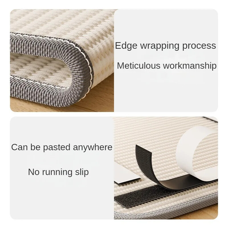 Anti zgârieturi de pisică Protectie de canapea Artefact pentru zgârieturi de pisici Tampă de zgârieturi de pisică naturală Pătură pentru zgârietura de pisici Covoraș pentru protejarea blanii