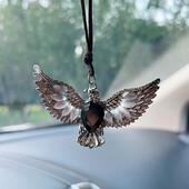 Jauns Eagle auto borta apdare smalks atpakaļskata spogulis auto aksesuāri auto aksesuāri