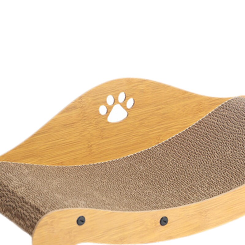 Cat Scratch Couch Mēbeļu aizsardzība Pet Cat Scratch Gulta