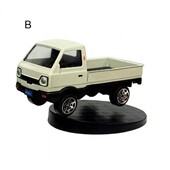Decorarea tabloului de bord al mașinii în derivă Ornament realist cu acțiune în derivă Model de mașină cu acțiune în derivă realistă pentru decor auto