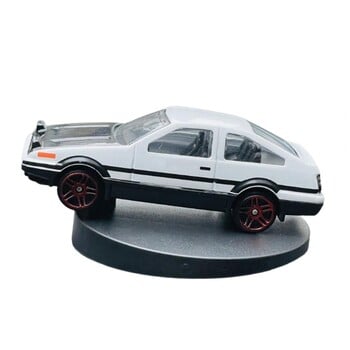 Διακόσμηση Drift Car Dashboard Realistic Drifting Action Στολίδι Realistic Drifting Action Car Model for Automotive Decor