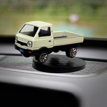 Διακόσμηση Drift Car Dashboard Realistic Drifting Action Στολίδι Realistic Drifting Action Car Model for Automotive Decor