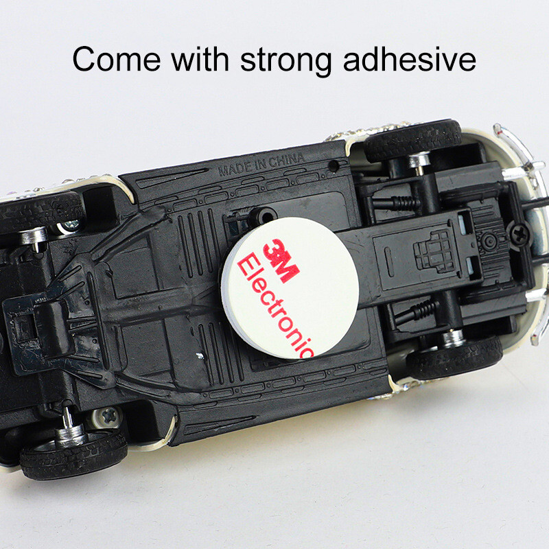 1:32 Automobilio modelio „Bling“ interjero aksesuarai prietaisų skydelis „Deimantiniai“ mieli mažų transporto priemonių papuošalai moterims