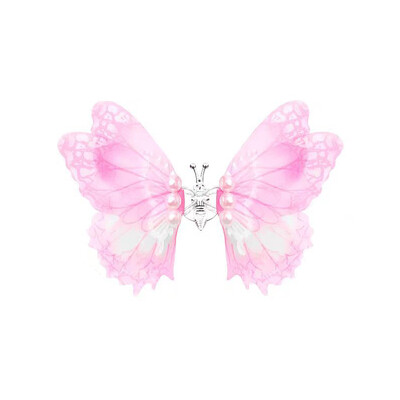 Gražus drugelių automobilių dekoravimo centras automobilių konsolės interjeras prietaisų skydelio priedai Mielos mergaitės ornamentas, skirtas visureigiams, automobiliams