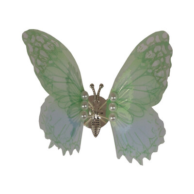 Gražus drugelių automobilių dekoravimo centras automobilių konsolės interjeras prietaisų skydelio priedai Mielos mergaitės ornamentas, skirtas visureigiams, automobiliams