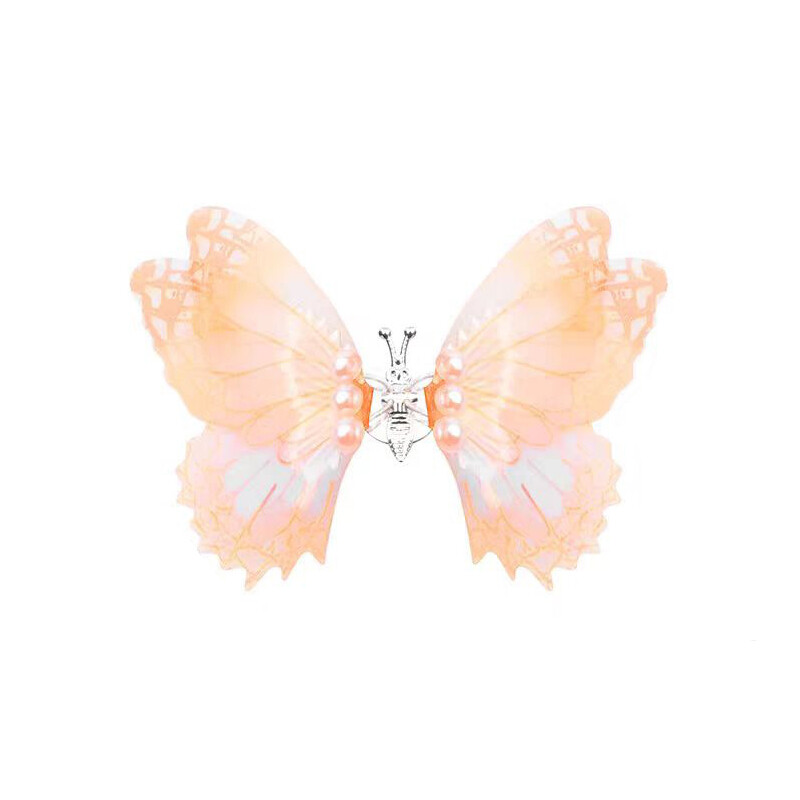 Gražus drugelių automobilių dekoravimo centras automobilių konsolės interjeras prietaisų skydelio priedai Mielos mergaitės ornamentas, skirtas visureigiams, automobiliams