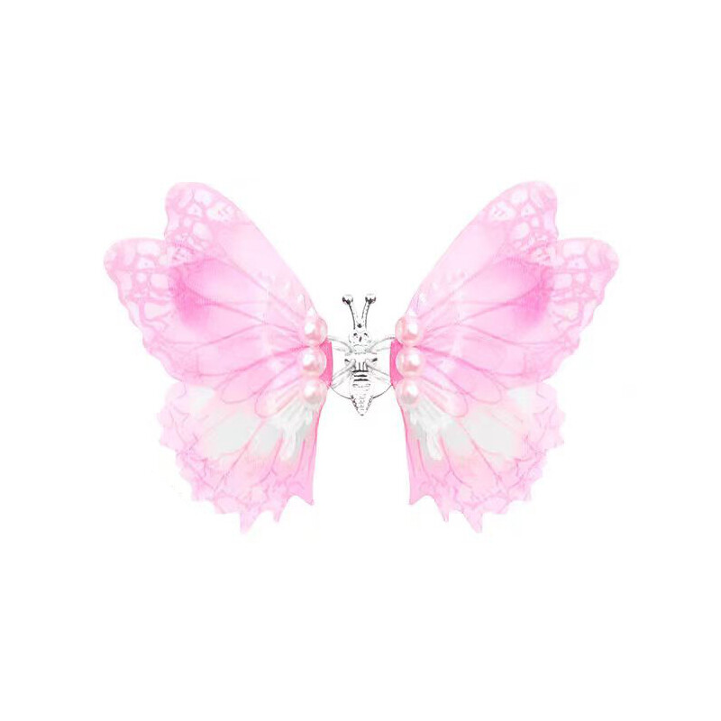 Gražus drugelių automobilių dekoravimo centras automobilių konsolės interjeras prietaisų skydelio priedai Mielos mergaitės ornamentas, skirtas visureigiams, automobiliams