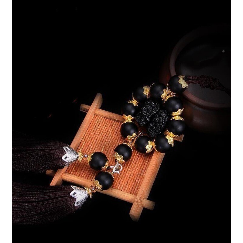 Automobilinis pakabukas Drąsus automobilio pakabukas vyrams ir moterims garantuoja taikos charakterio pakabukas aukštos kokybės automobilio galinio vaizdo veidrodėlio kabantys papuošalai