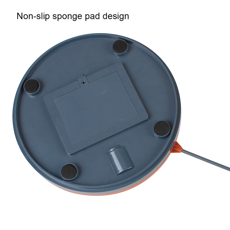 Motion Undercover Mouse Fabric Pene în mișcare 4 viteze Placă electrică de jucărie pentru pisici Jucărie interactivă pentru animale de companie pentru pisicuță automată