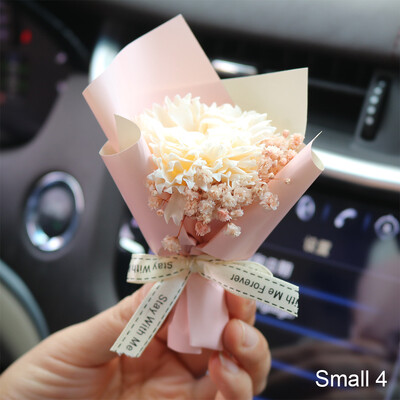 Priza Aer Mașină Decorare Parfum Mașină Creativă Immortal Mică Proaspătă Mașină Aer Condiționat Gură Parfum Clip