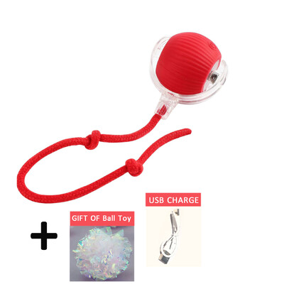 Gudras kaķa rotaļlietas ar ripināmām bumbiņām Kaķu ķircinātājs Bumba kustība Bumba Interaktīvās bumbas Apmācības Paškustīgas kaķēnu rotaļlietas iekštelpām