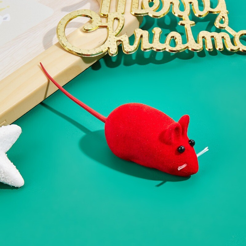 5/8/9 vnt Kalėdų naminių gyvūnėlių žaislų reikmenys Katžolė Pelė Catgrass Cat Žaislas Kačių žaislas Kačių žaislas Katės Kačių žaislai Interaktyvūs naminių gyvūnėlių žaislai