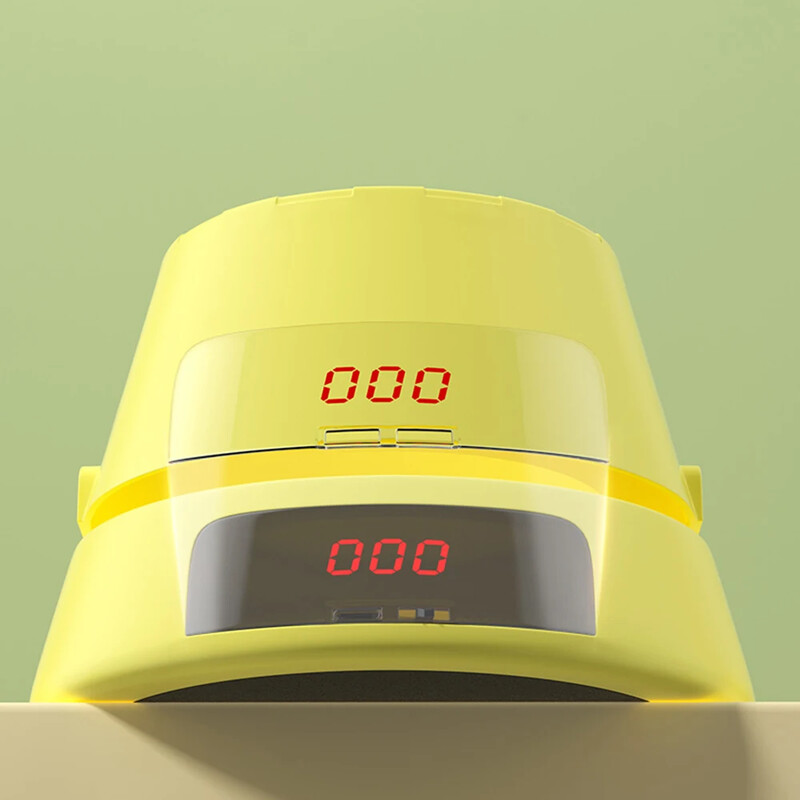 Visiškai išmanus automatinis kačių lynų stropas, apšviestas LCD ekranas, minkštas plastikinis kačių žaislas su užtrauktuku kačių meškerė