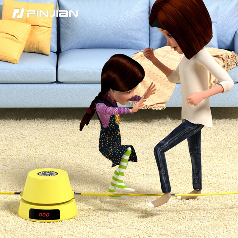 Visiškai išmanus automatinis kačių lynų stropas, apšviestas LCD ekranas, minkštas plastikinis kačių žaislas su užtrauktuku kačių meškerė